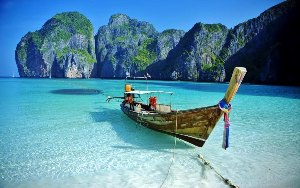 Bao V เบา หาดป่าตอง 2 Appartamento Patong